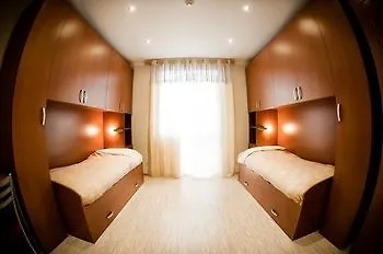 Hotel La Paloma